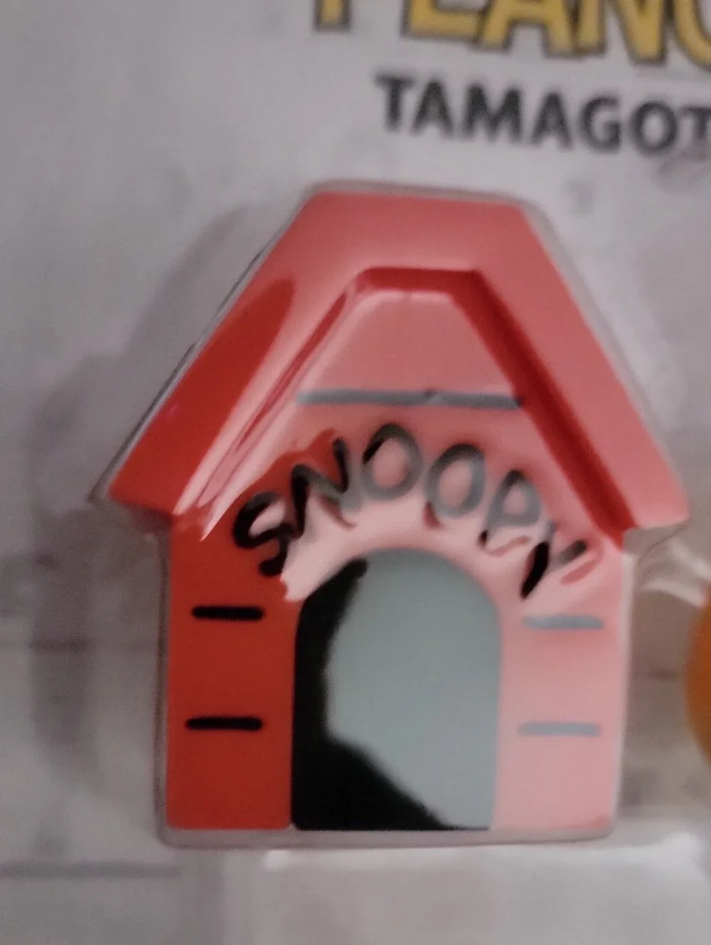 Limited Edition Peanuts Tamagotchi Snoopy!